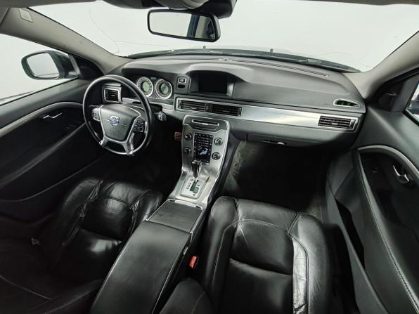 Volvo S80 II Рестайлинг с пробегом 2011 года, цена 899 000 рублей, 260495 км, седан, Автокод Объявления