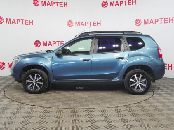 Nissan Terrano III (D10) с пробегом 2014 года, цена 1 050 000 рублей, 150374 км, внедорожник, Автокод Объявления