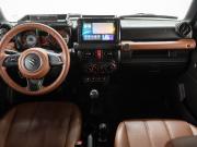 Suzuki Jimny IV Тюмень  - изображение 43