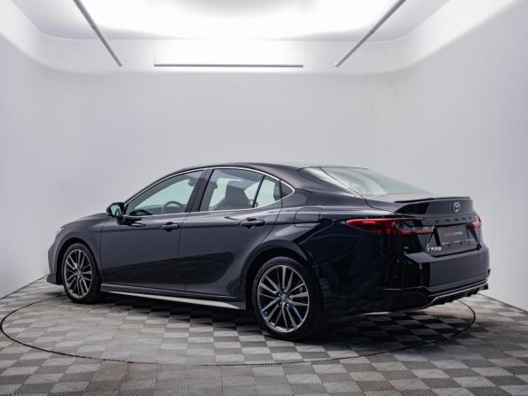 Toyota Camry IX (XV80) China Market с пробегом 2025 года, цена 3 995 000 рублей, 2011 км, седан, Автокод Объявления