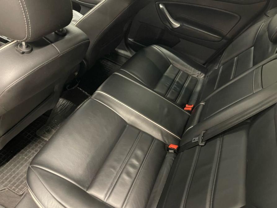 Ford Mondeo IV Рестайлинг Санкт-Петербург  - изображение 18