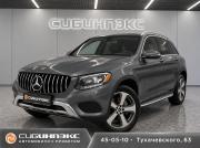 Mercedes-Benz GLC I (X253) Кемерово  - изображение 7