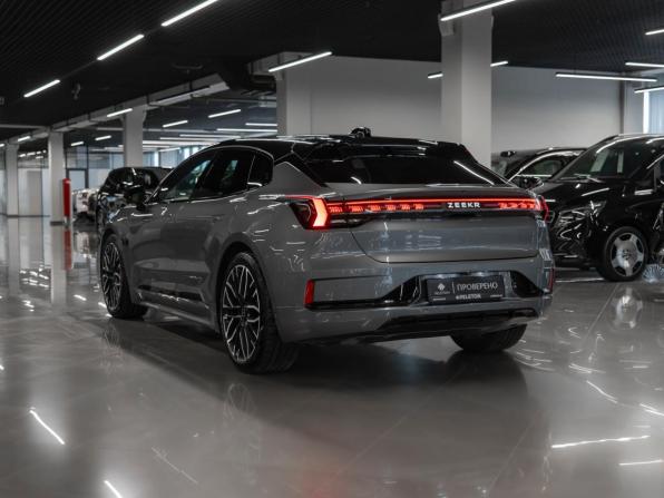 Zeekr 001 I с пробегом 2023 года, цена 5 840 000 рублей, 30867 км, хэтчбек, Автокод Объявления
