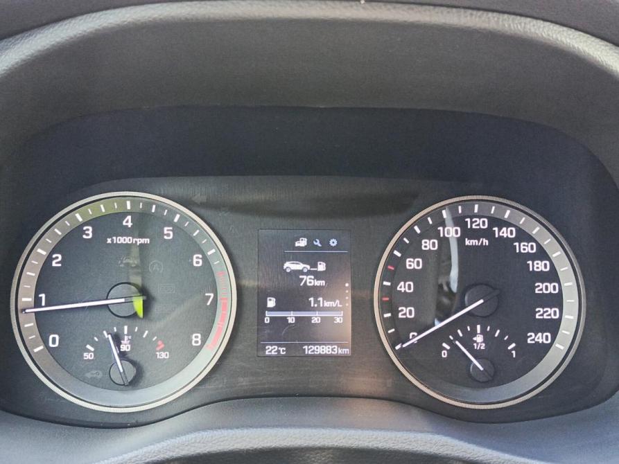 Hyundai Tucson III Йошкар-Ола  - изображение 16