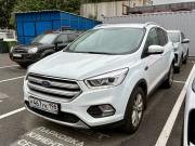 Ford Kuga II Рестайлинг Санкт-Петербург  - изображение 6