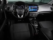 Hyundai Creta I Рестайлинг Воронеж  - изображение 26