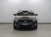 Lada (ВАЗ) Vesta I Санкт-Петербург  - изображение 31