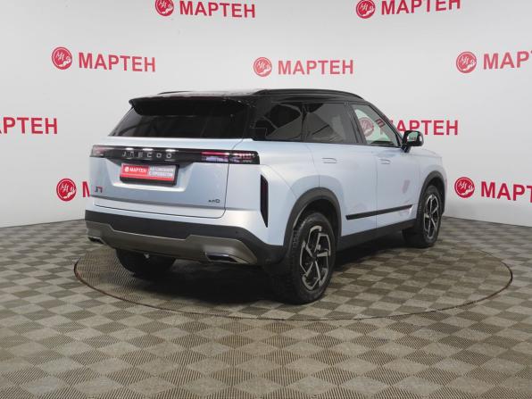 Jaecoo J7 I с пробегом 2024 года, цена 2 565 000 рублей, 47382 км, внедорожник, Автокод Объявления