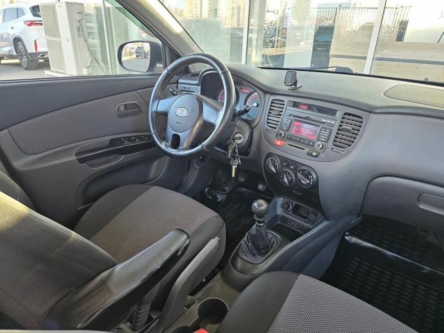 Kia Rio II Рестайлинг Липецк  - изображение 5