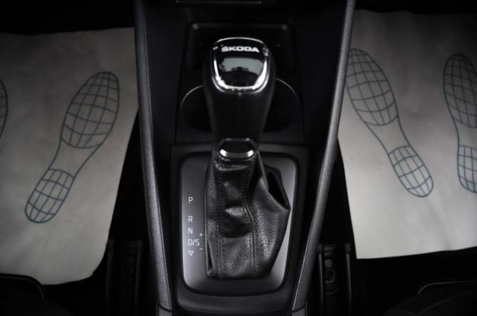 Skoda Rapid II с пробегом 2022 года, цена 2 009 000 рублей, 67626 км, лифтбек, Автокод Объявления