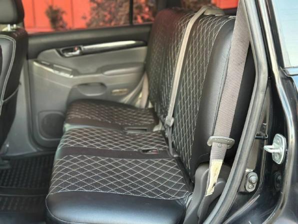 Toyota Land Cruiser Prado 120 Series Рестайлинг с пробегом 2008 года, цена 1 690 000 рублей, 220315 км, внедорожник, Автокод Объявления