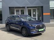 Chery Tiggo 8 Pro Max I Краснодар  - изображение 23