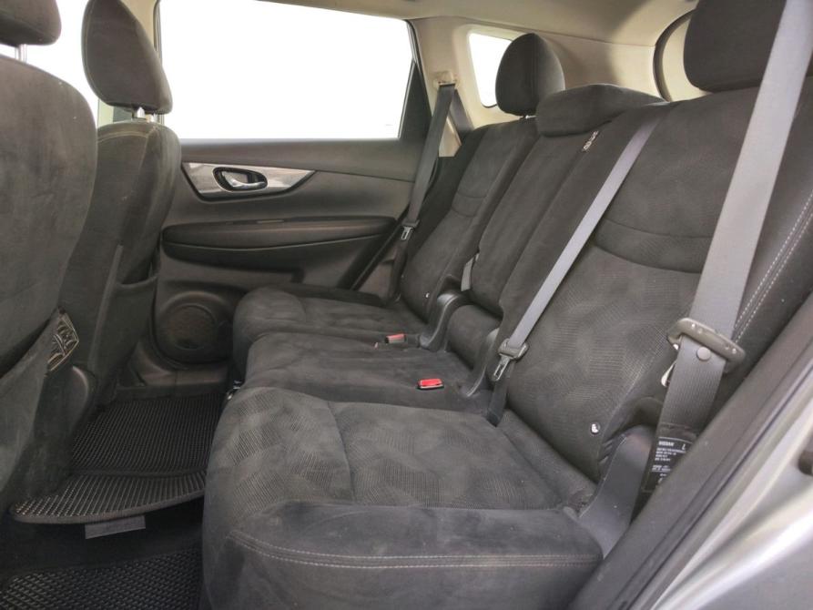 Nissan X-Trail III Уфа  - изображение 12