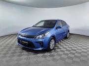 Kia Rio IV Уфа  - изображение 23