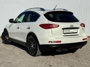 Infiniti EX I (J50) Ростов-на-Дону  - изображение 32