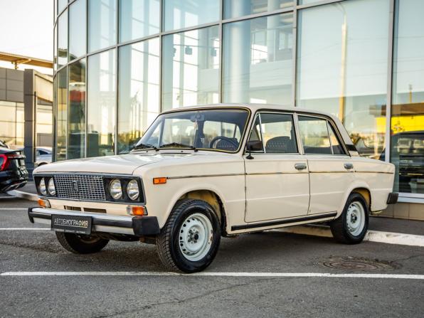 Lada (ВАЗ) 2106 с пробегом 1997 года, цена 338 000 рублей, 72223 км, седан, Автокод Объявления