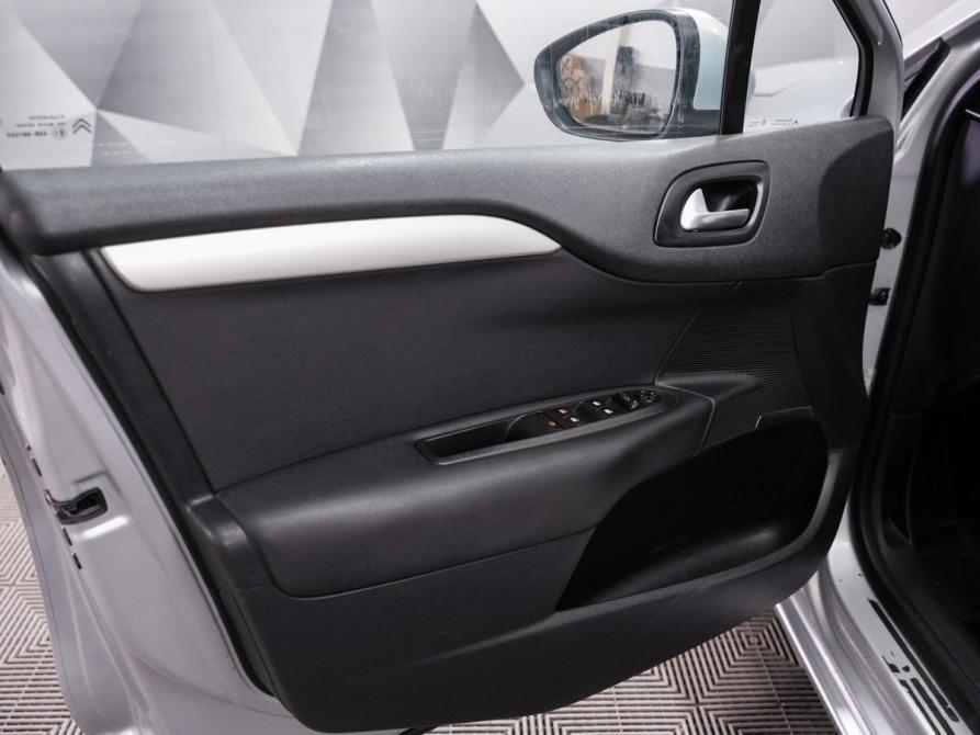 Citroen C4 II Ульяновск  - изображение 16
