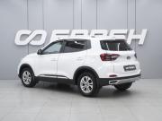 Chery Tiggo 4 I Рестайлинг Ростов-на-Дону  - изображение 21