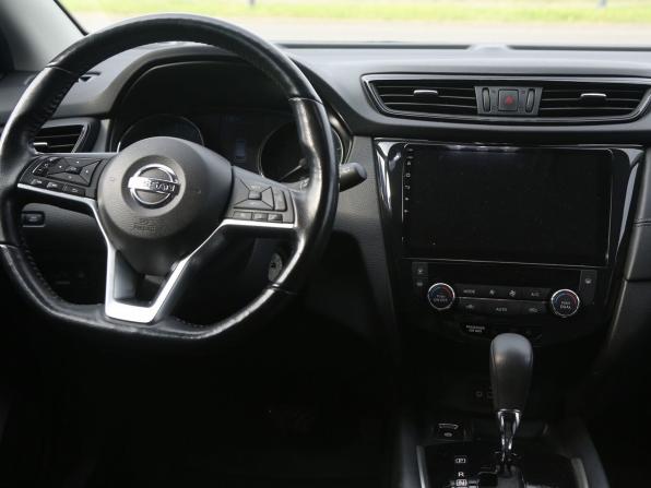 Nissan Qashqai II Рестайлинг с пробегом 2020 года, цена 2 255 000 рублей, 85000 км, внедорожник, Автокод Объявления