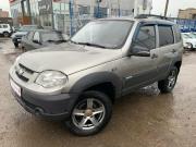 Chevrolet Niva I Рестайлинг Нижнекамск  - изображение 29
