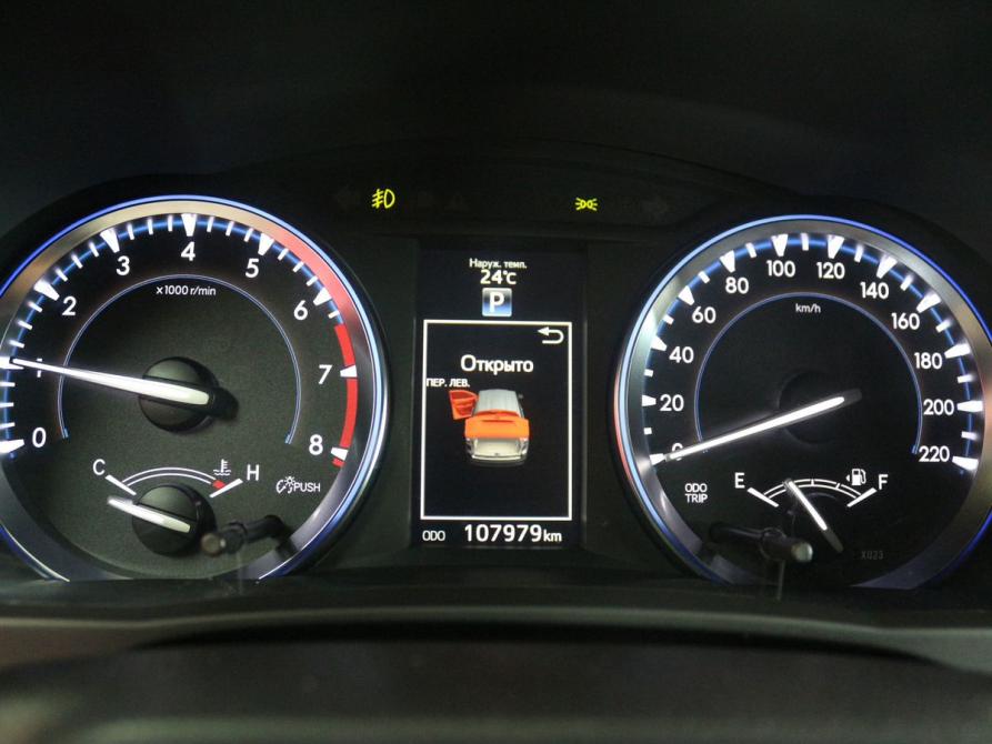 Toyota Highlander III (XU50) Стерлитамак  - изображение 8