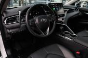 Toyota Camry VIII (XV70) Рестайлинг Москва  - изображение 39