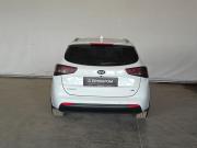 Kia Ceed II Рестайлинг Москва  - изображение 21