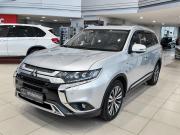 Mitsubishi Outlander III Рестайлинг 3 Казань  - изображение 23