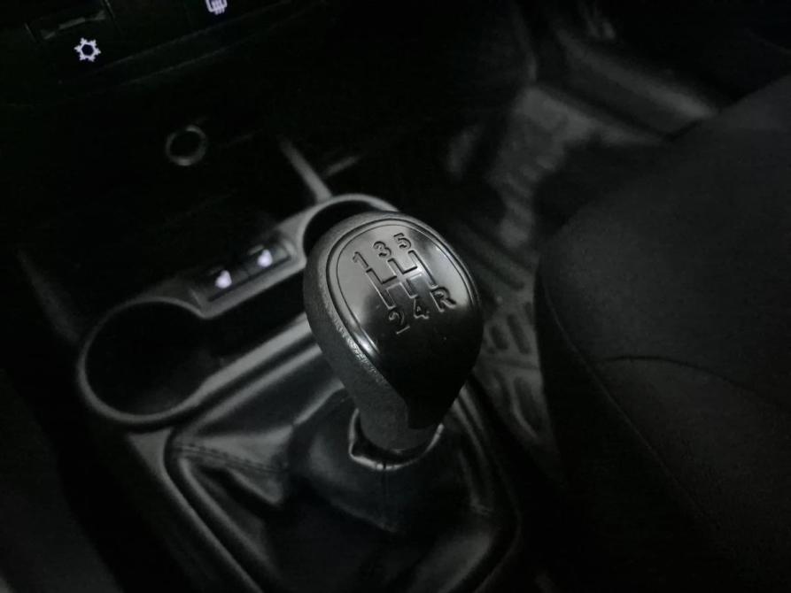 Lada (ВАЗ) Granta I Рестайлинг Альметьевск  - изображение 23