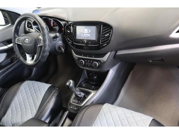 Lada (ВАЗ) Vesta I с пробегом 2019 года, цена 903 000 рублей, 180000 км, универсал, Автокод Объявления