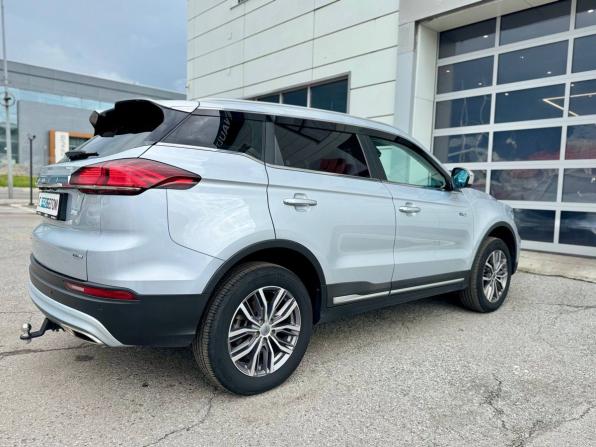 Geely Atlas Pro с пробегом 2022 года, цена 1 970 000 рублей, 67533 км, внедорожник, Автокод Объявления