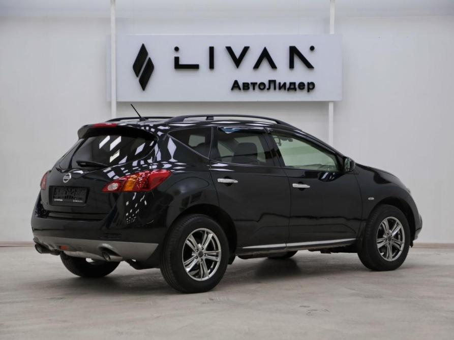 Nissan Murano II (Z51) Рестайлинг 2 Москва  - изображение 4