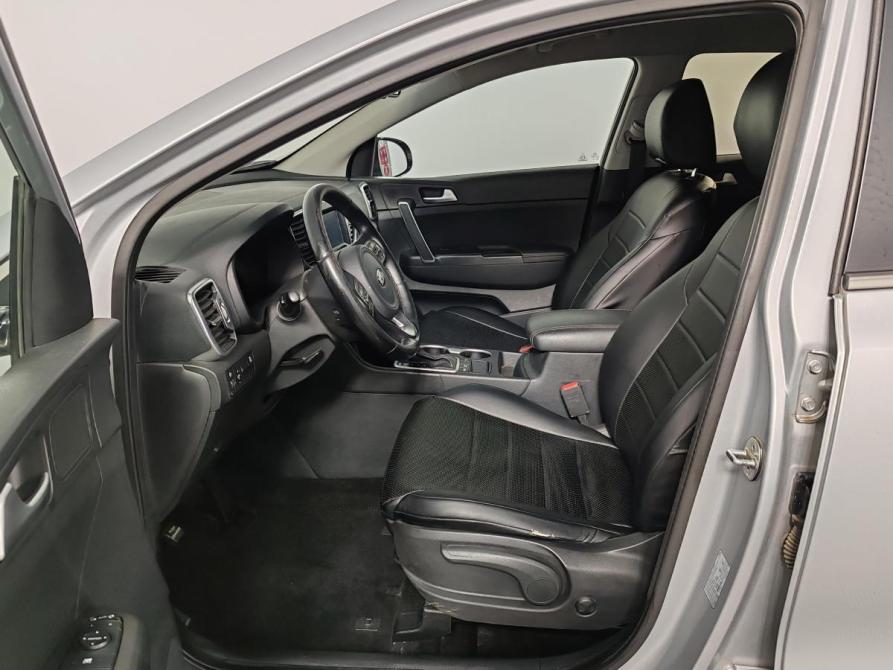 Kia Sportage IV Москва  - изображение 16