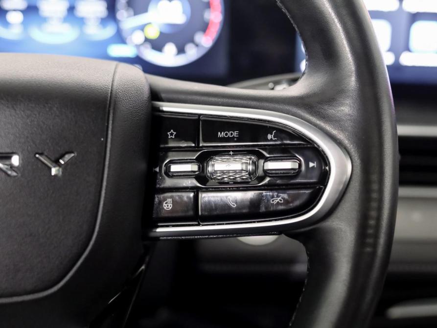 Chery Tiggo 8 Pro Max I Рестайлинг Екатеринбург  - изображение 21