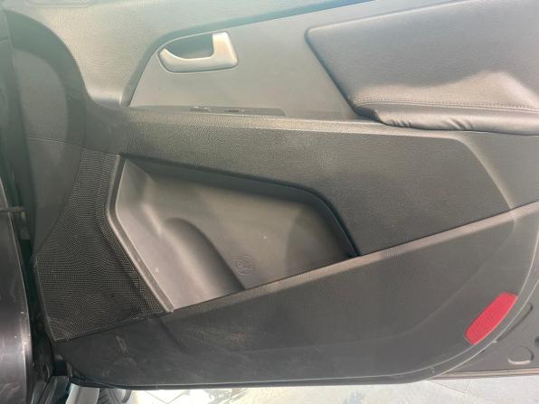Kia Sportage III с пробегом 2011 года, цена 1 081 700 рублей, 294728 км, внедорожник, Автокод Объявления