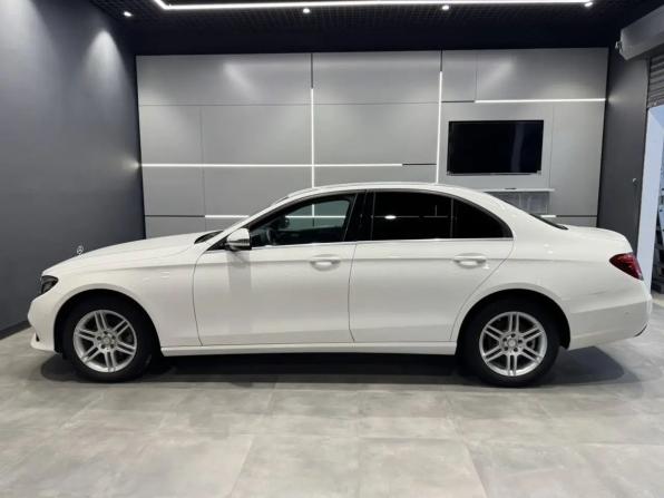 Mercedes-Benz E-Класс V (W213 S213 C238) с пробегом 2016 года, цена 2 650 000 рублей, 155800 км, седан, Автокод Объявления