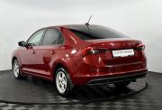 Skoda Rapid II Нижний Новгород  - изображение 32