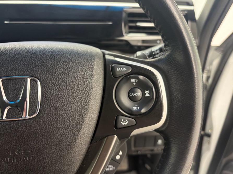 Honda Stepwgn V Рестайлинг Ростов-на-Дону  - изображение 10