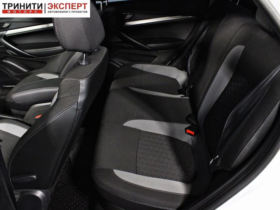 Lada (ВАЗ) Vesta I Рестайлинг (NG) Белгород  - изображение 15