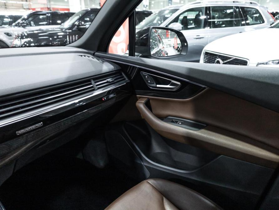 Audi Q7 II (4M) Санкт-Петербург  - изображение 28