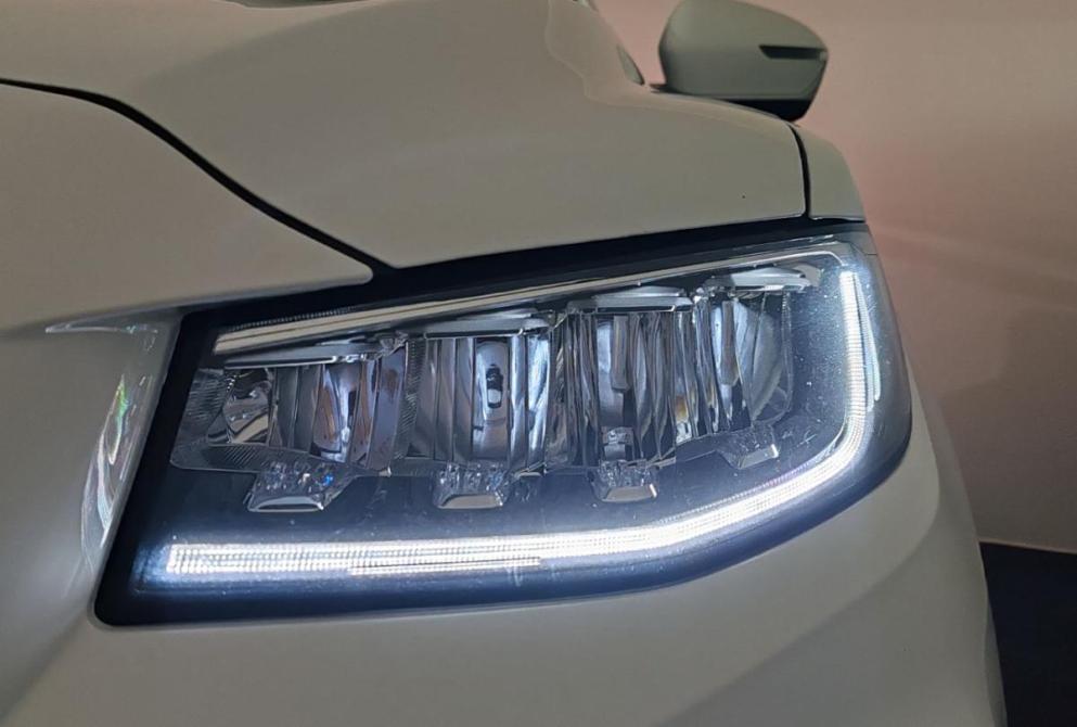 Geely Atlas Pro Ярославль  - изображение 24
