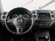 Volkswagen Tiguan I Рестайлинг Екатеринбург  - изображение 34