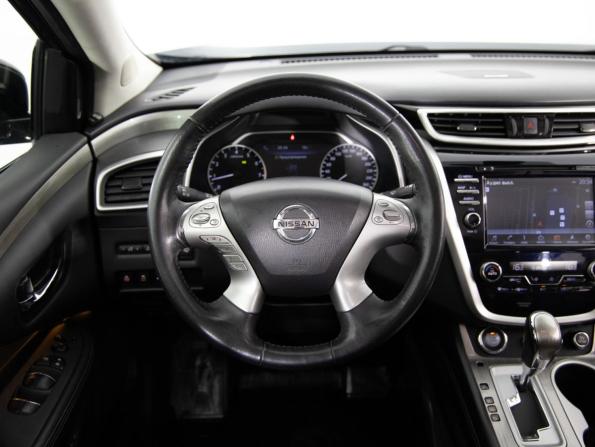 Nissan Murano III (Z52) с пробегом 2019 года, цена 1 999 000 рублей, 201137 км, внедорожник, Автокод Объявления