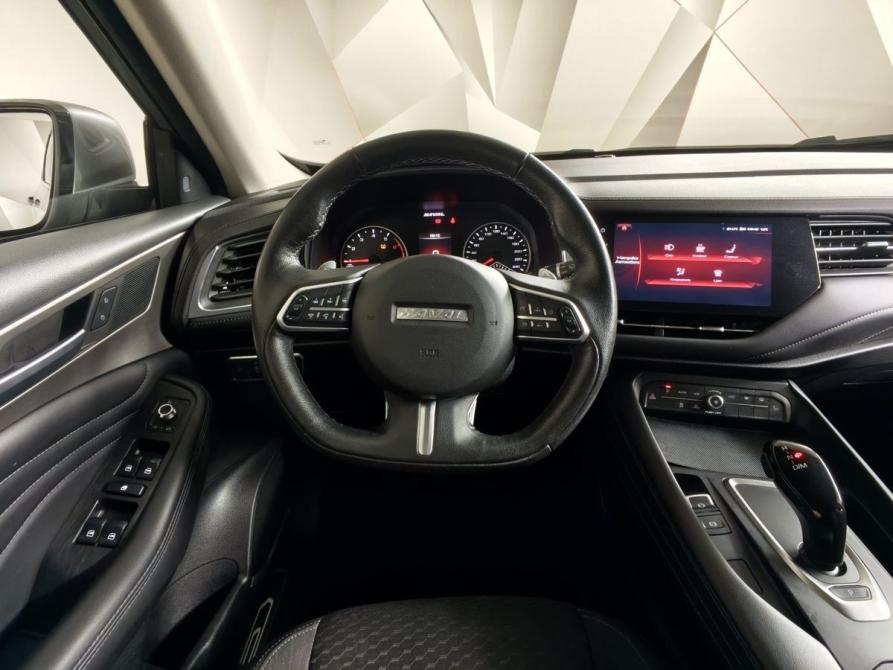 Haval F7 I Москва  - изображение 20