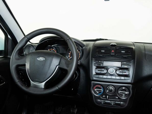 Lada (ВАЗ) Granta I Рестайлинг с пробегом 2023 года, цена 748 000 рублей, 71803 км, седан, Автокод Объявления