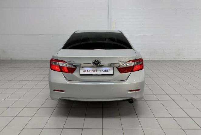 Toyota Camry VII (XV50) с пробегом 2013 года, цена 1 890 000 рублей, 111768 км, седан, Автокод Объявления