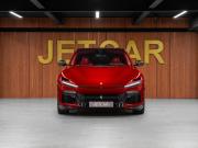 Ferrari Purosangue Москва  - изображение 42