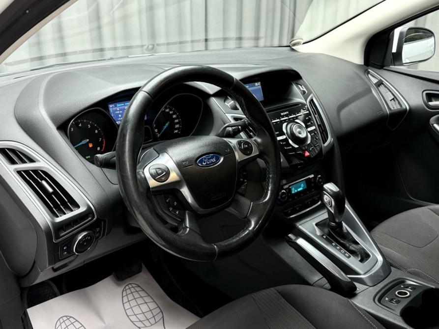 Ford Focus III Ижевск  - изображение 9