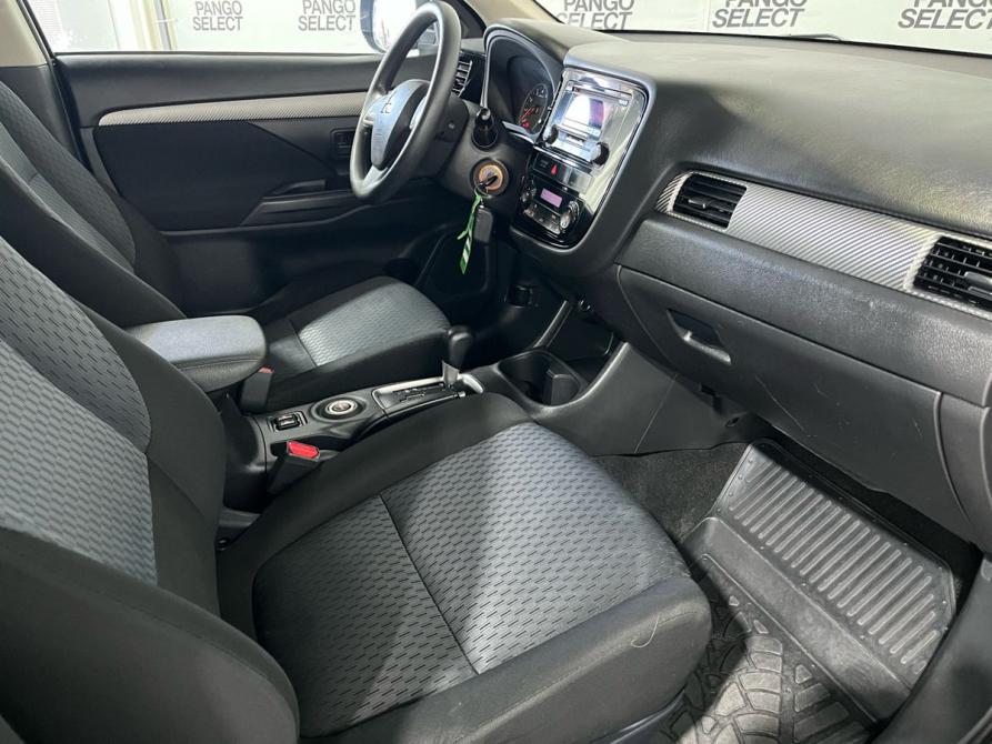 Mitsubishi Outlander III Оренбург  - изображение 17