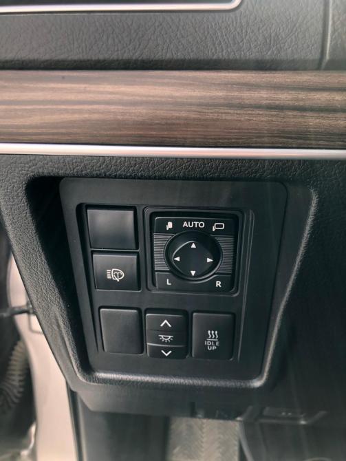 Toyota Land Cruiser Prado 150 Series Рестайлинг 2 Екатеринбург  - изображение 21